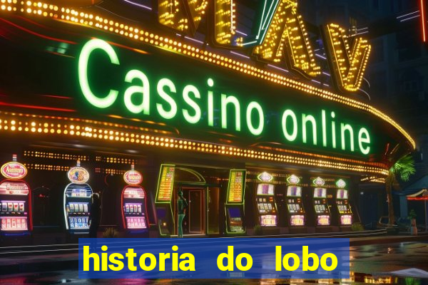 historia do lobo mau e os tres porquinhos resumida